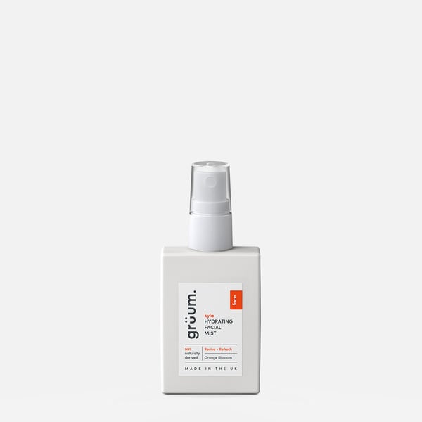 Grüum. Kyla Hydrating Facial Mist | 50ml
