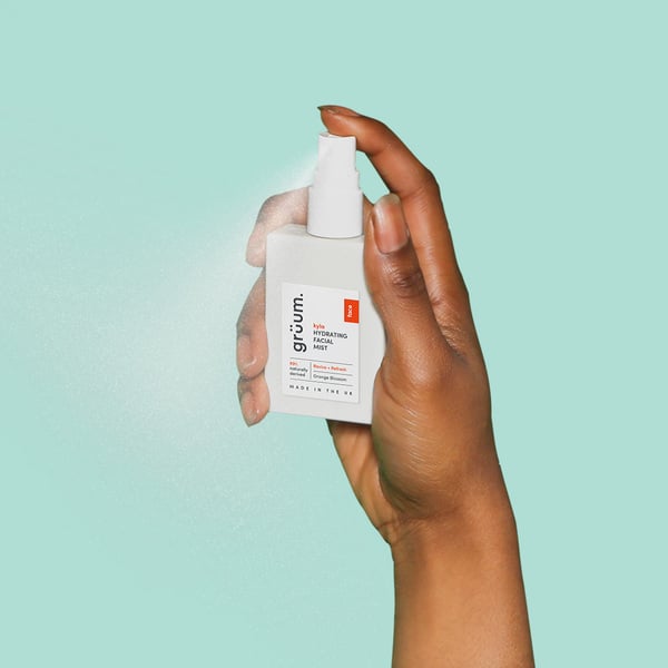 grüum. kyla Hydrating Facial Mist | 50ml