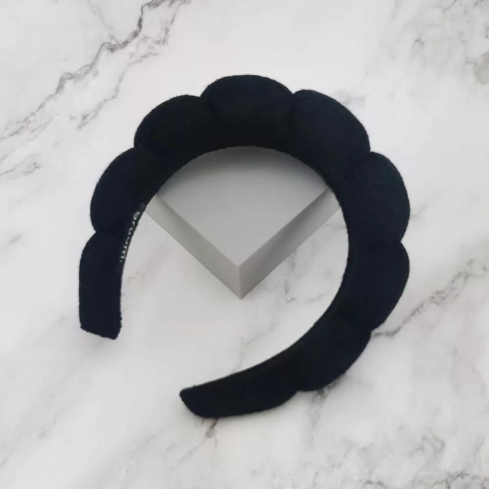 Grüum. Länk Headband