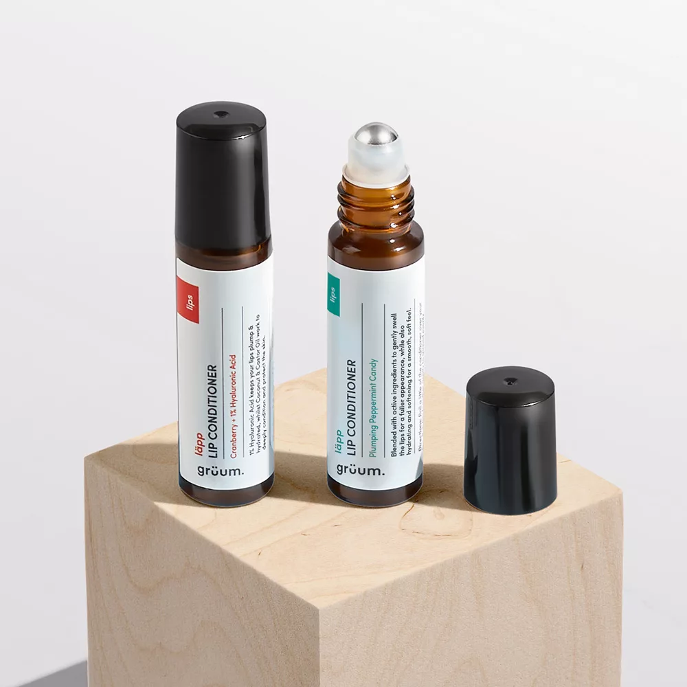 Grüum. Läpp Lip Conditioner – Cranberry | 9ml