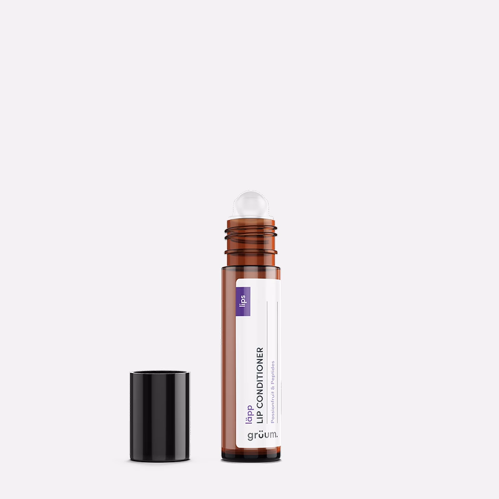 Grüum. Läpp Lip Conditioner – Passionfruit | 9ml