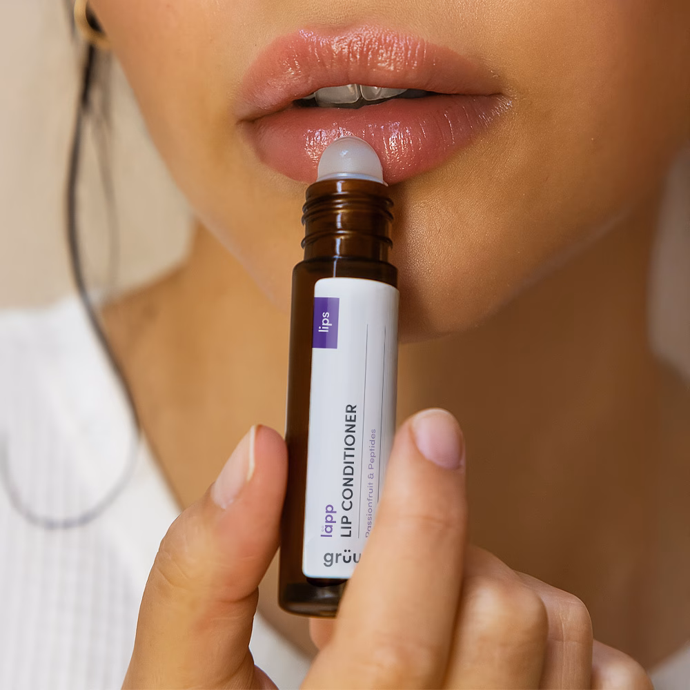 grüum. läpp Lip Conditioner – Passionfruit | 9ml
