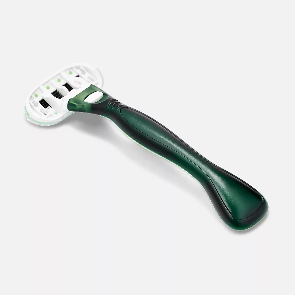 Grüum. Löra Body Razor Handle