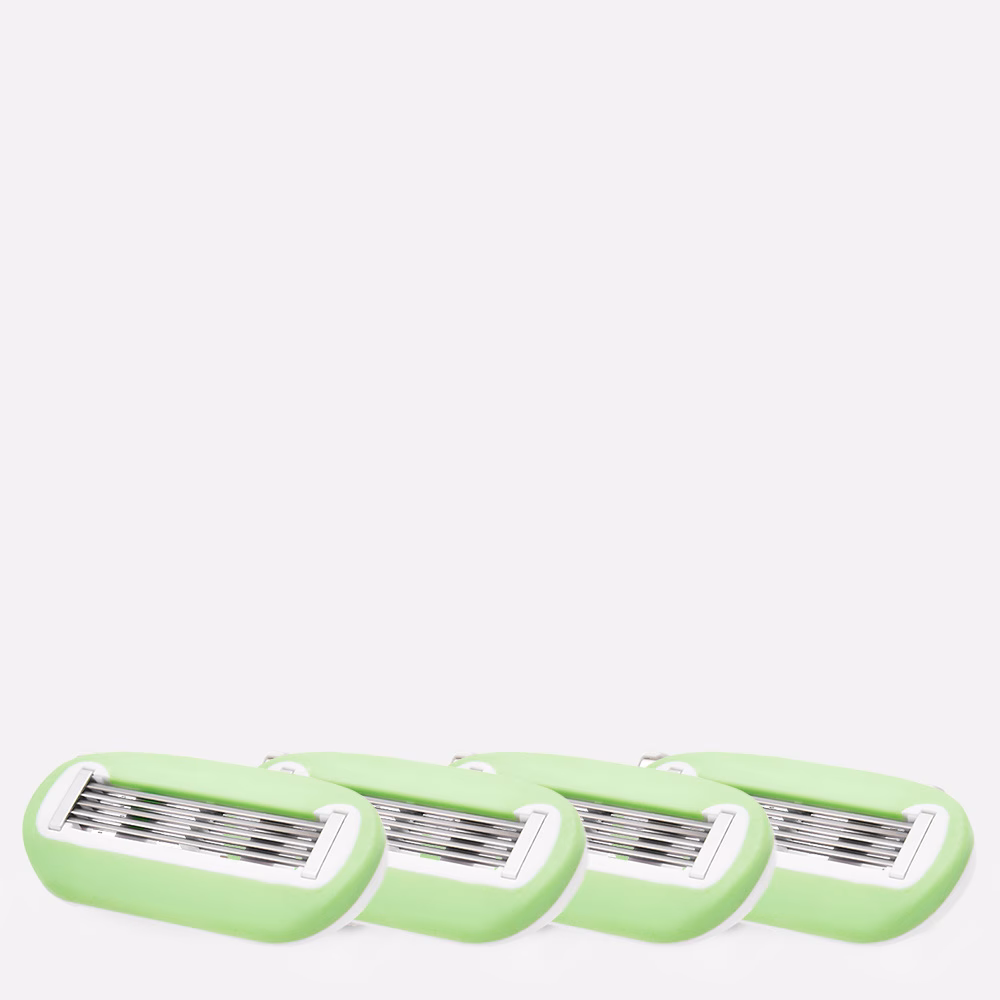 grüum. Löra Razor Body Cartridge