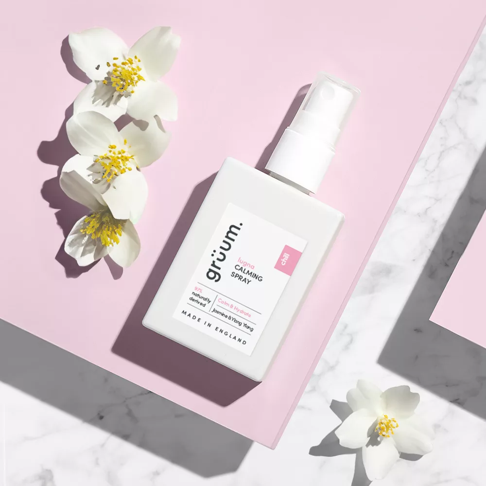 grüum. lugna Calming Spray | 50ml