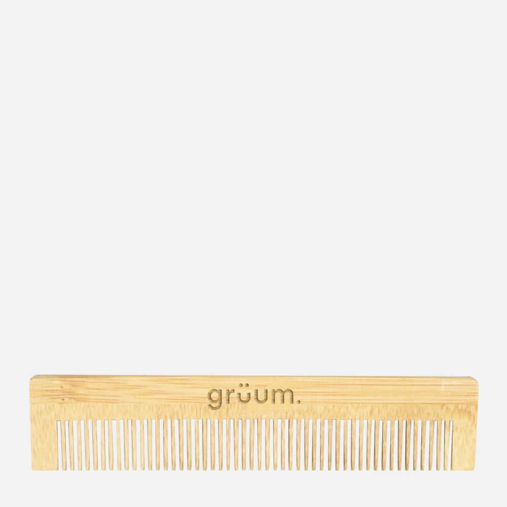 Grüum. Lük Comb