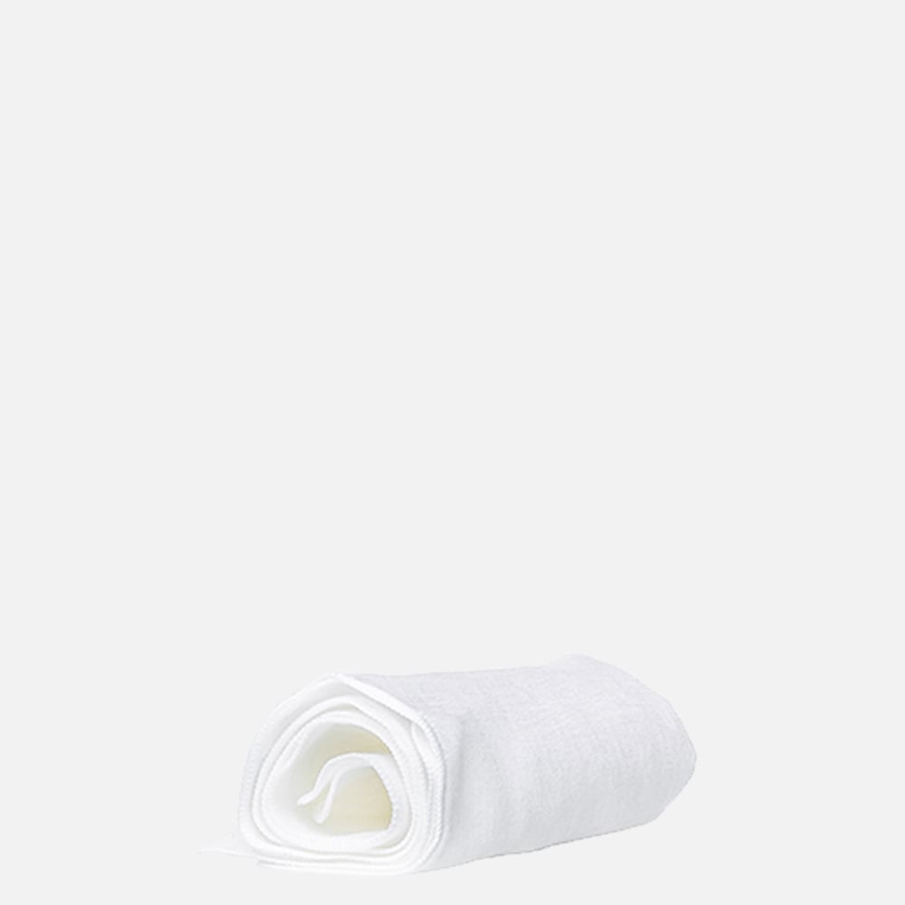 Grüum. Muslin Cloth | 3 Pack