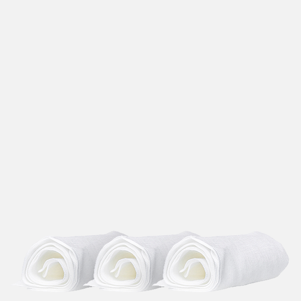 grüum. Muslin Cloth | 3 Pack
