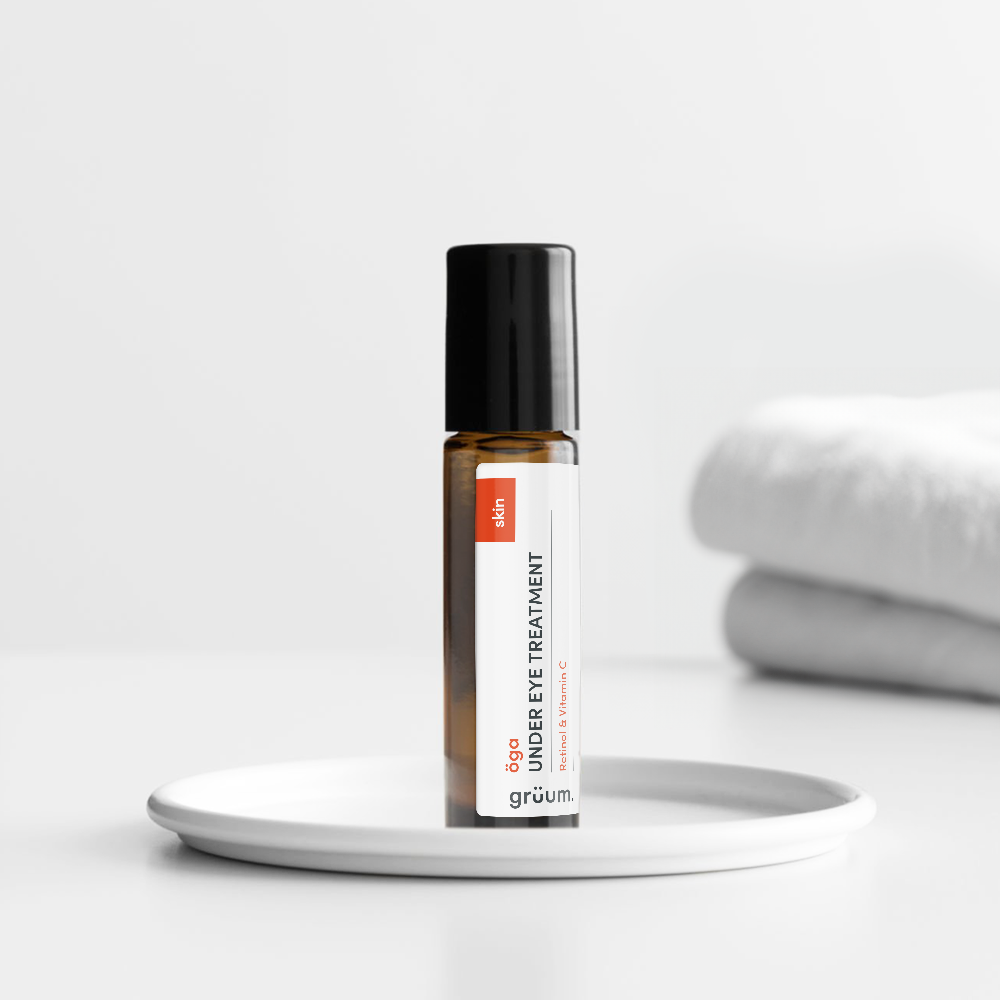 grüum. öga Under Eye Treatment | 9ml