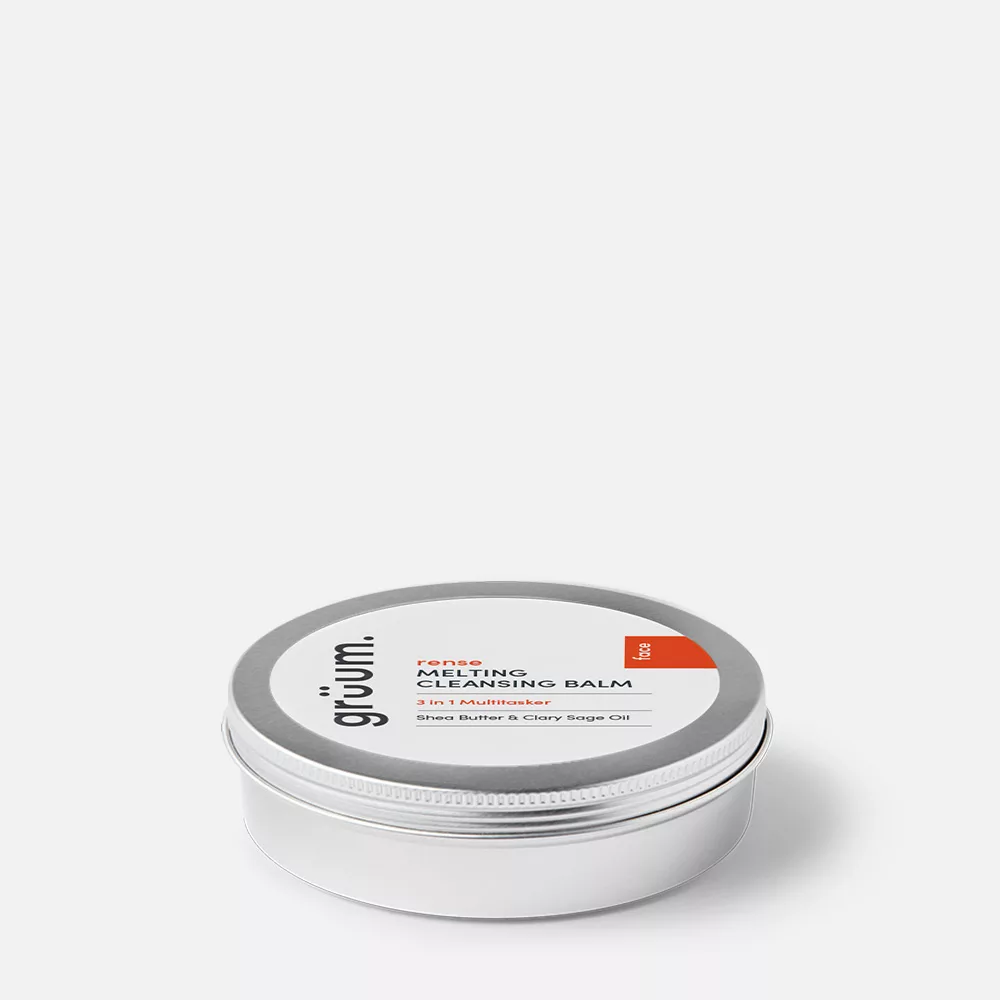 Grüum. Rense Melting Cleansing Balm | 100g