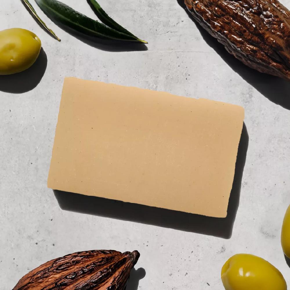 grüum. såpa Body Bar – Sensitive Shea Butter | 95g