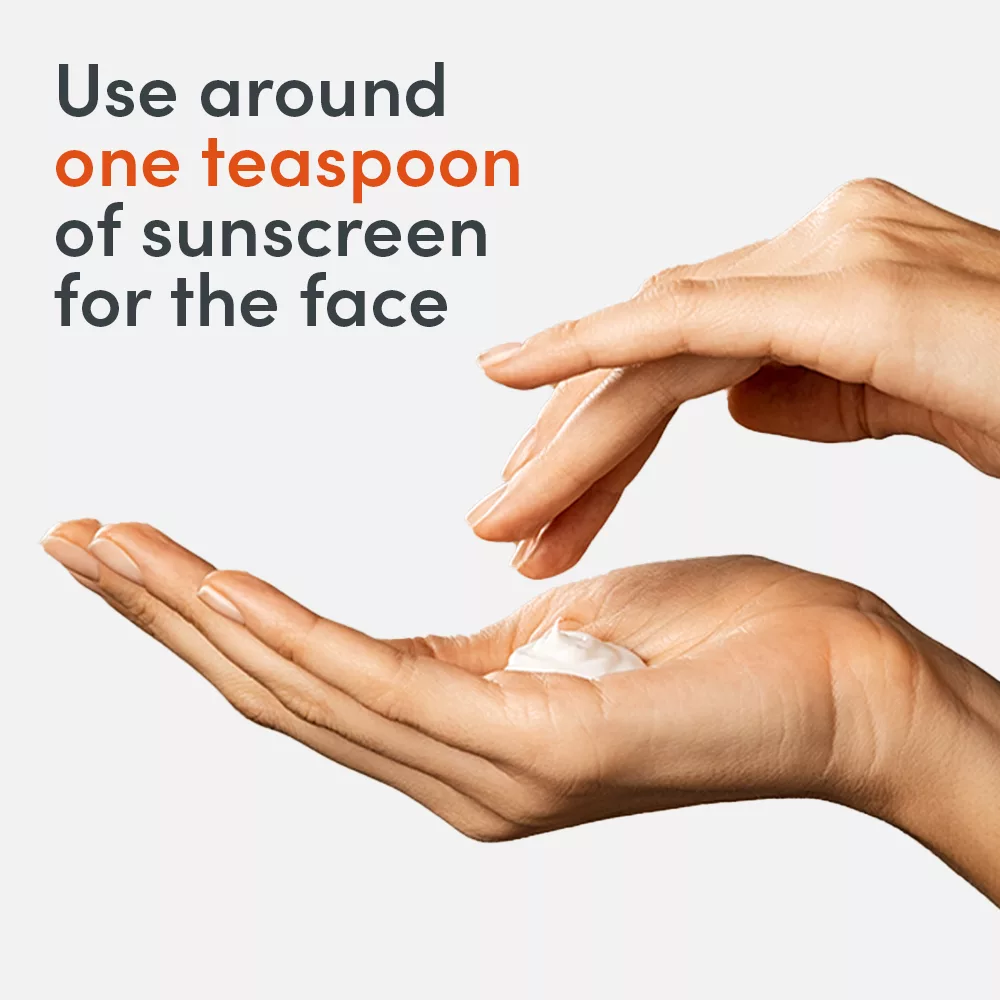 Grüum. Skyda SPF50 Daily Defence Lotion | 50ml