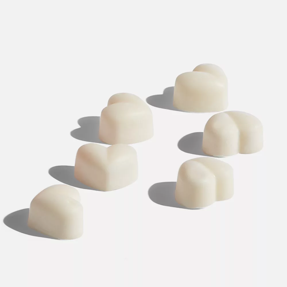 Grüum. Smälta Wax Melts – Forgotten Woodland | 6 Pack
