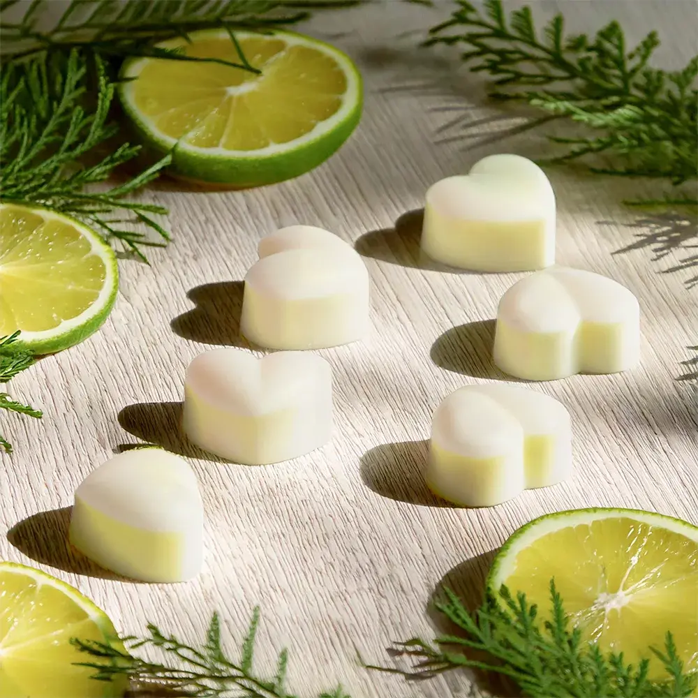 grüum. smälta Wax Melts – Forgotten Woodland | 6 Pack