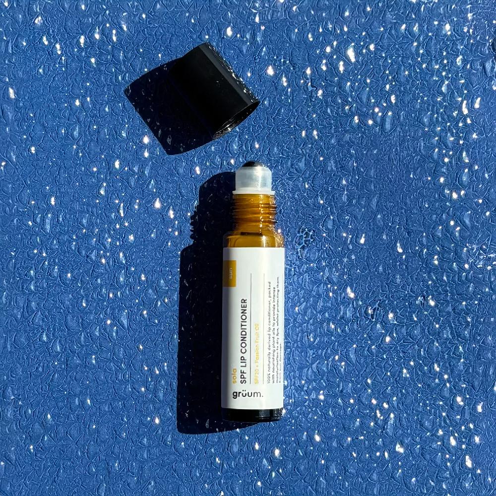 Grüum. Sola SPF Lip Conditioner | 9ml