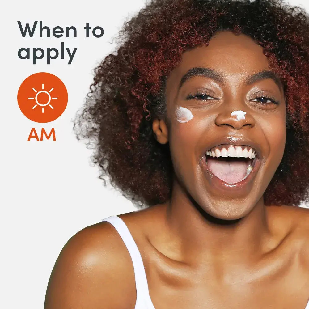 Grüum. SPF50 5* UVA Face Sunscreen | 50ml