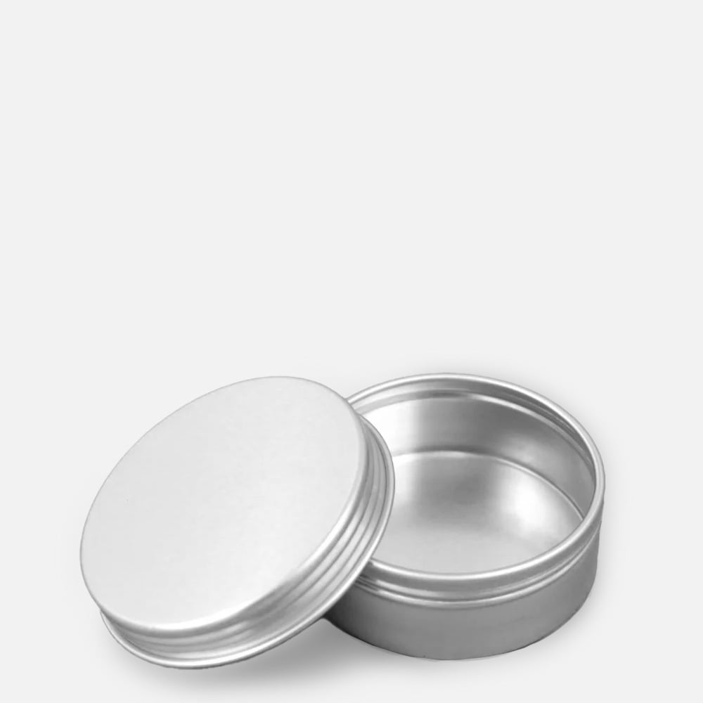 Grüum. Tenn Conditioner Carry Tin