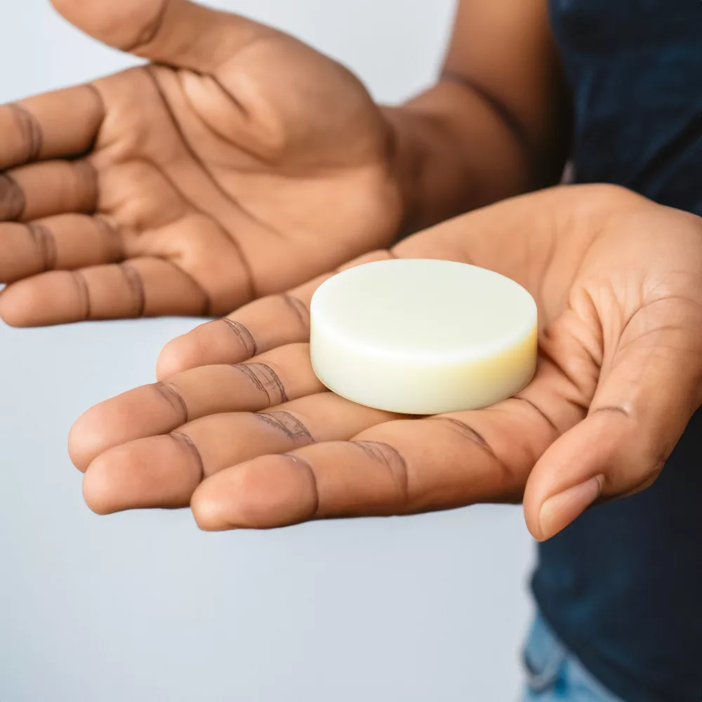 grüum. travhäst Intensive Hydrating Balm | 35g