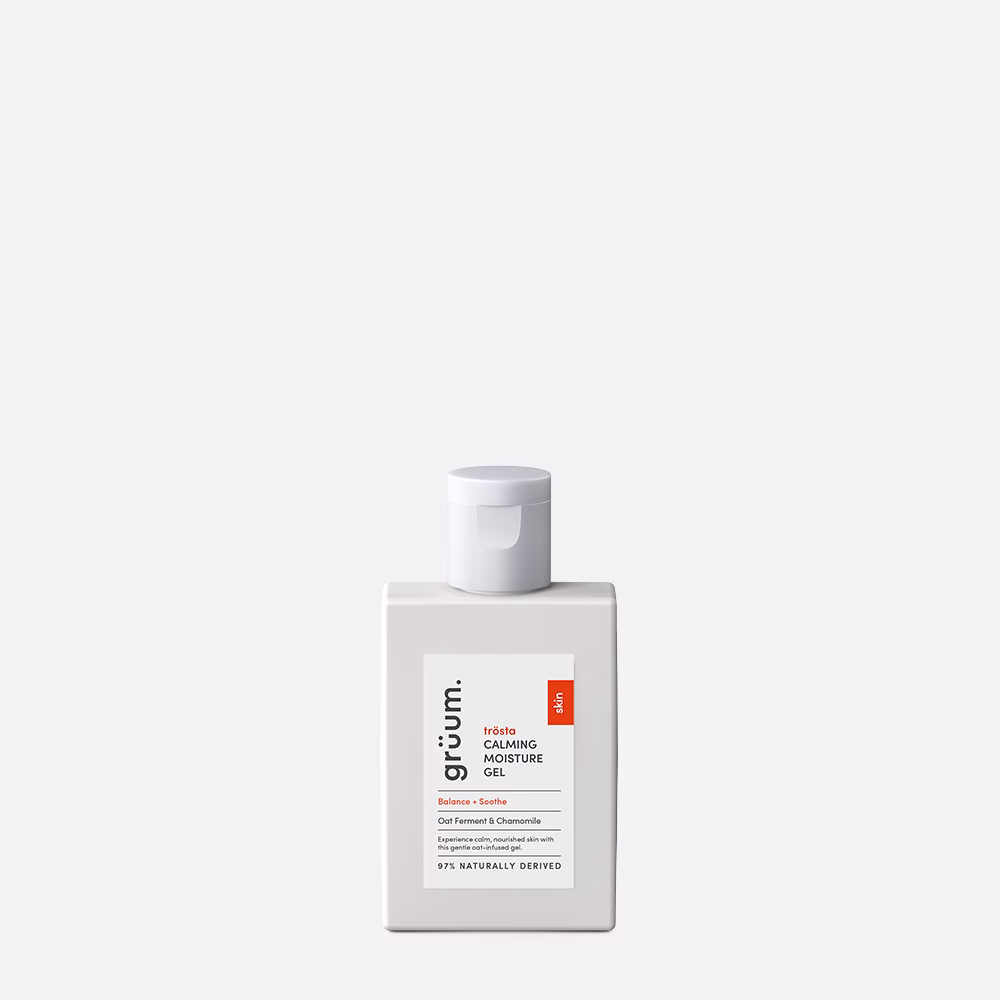 Grüum. Trösta Calming Moisture Gel | 50ml