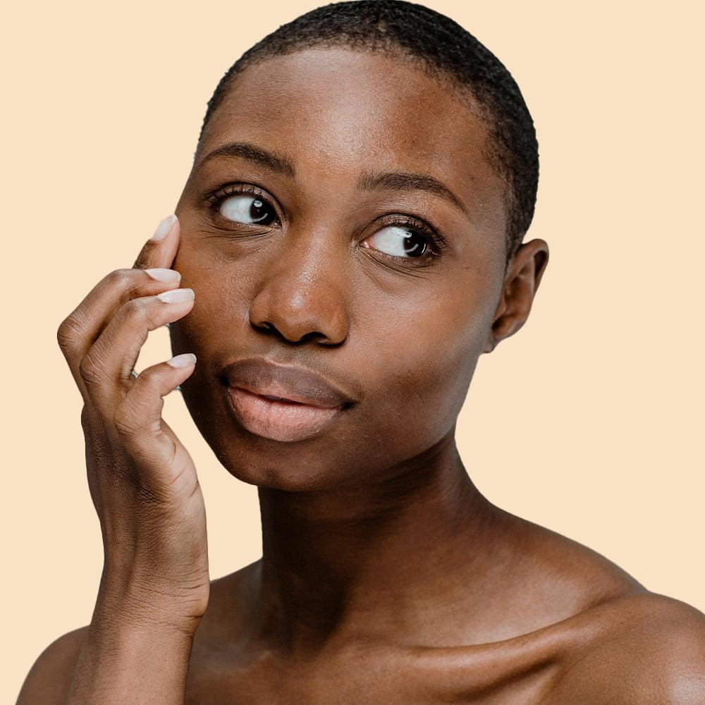 Grüum. Två Reusable Face Pads