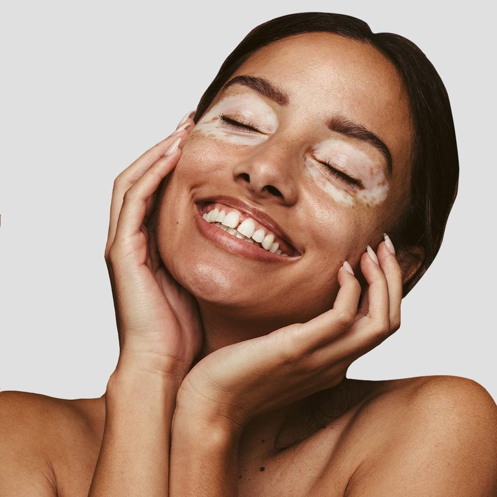 grüum. våt Facial Moisture Bar | 35g