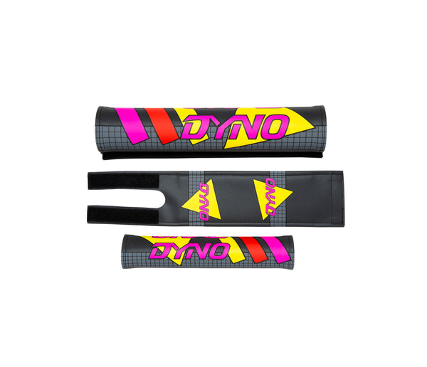 gt bicycles 1987 Dyno Pad Set