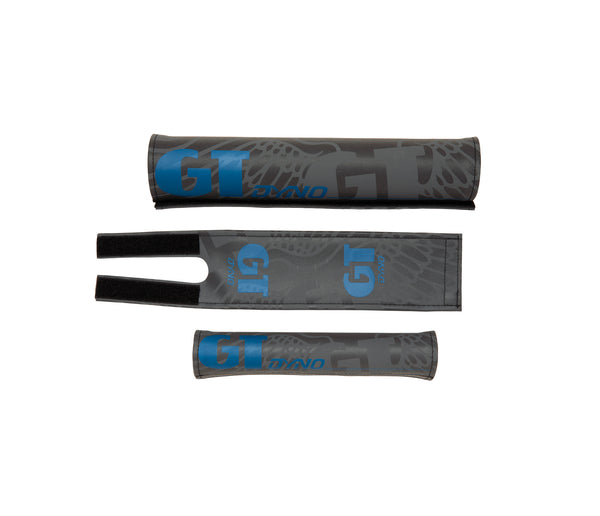 gt bicycles 1989 Pad Set