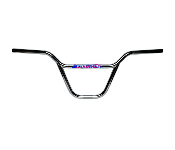 gt bicycles 2pc Performer BMX Handlebar