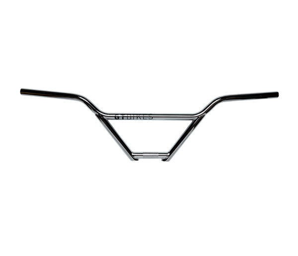 Gt Bicycles 4pc Cheat Code BMX Handlebar