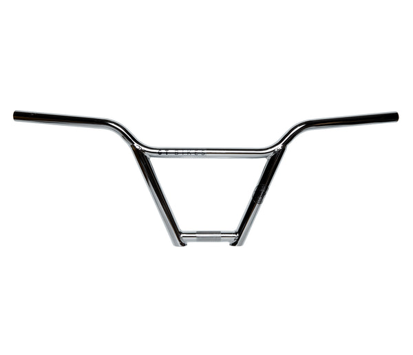 gt bicycles 4pc Original BMX Handlebar