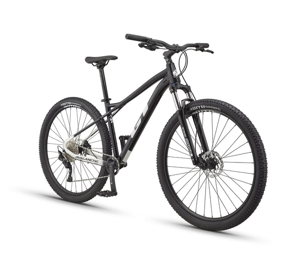 Gt Bicycles Avalanche Comp