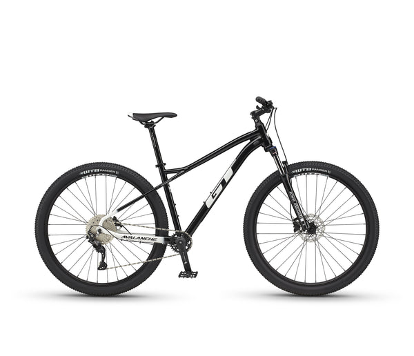 Gt Bicycles Avalanche Comp