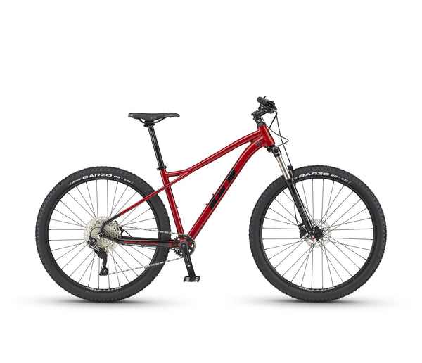 Gt Bicycles Avalanche Elite
