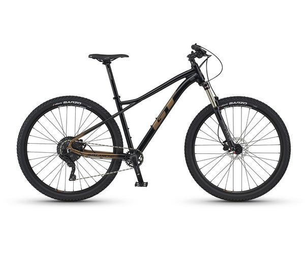 Gt Bicycles Avalanche Elite