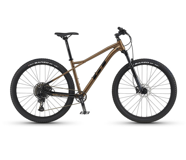 Gt Bicycles Avalanche Expert