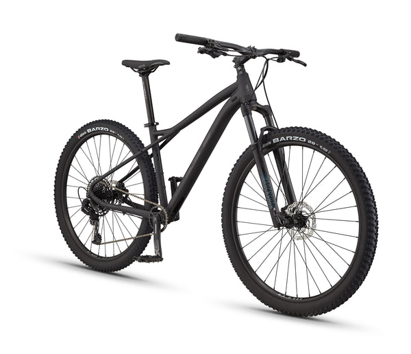 Gt Bicycles Avalanche Expert