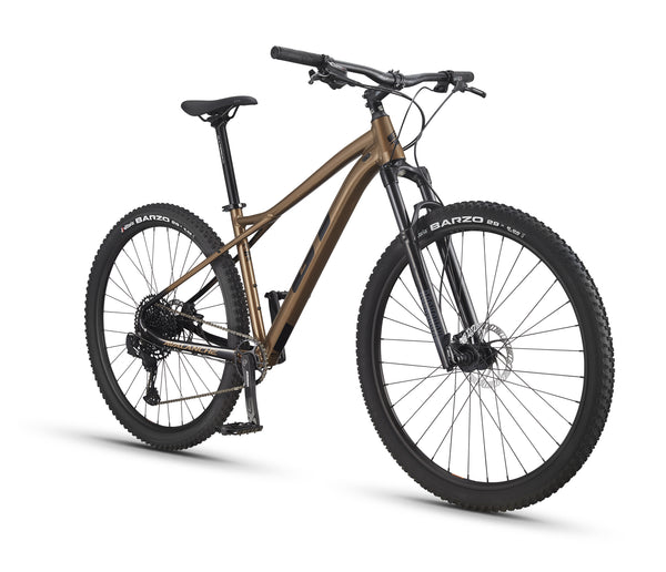 gt bicycles Avalanche Expert