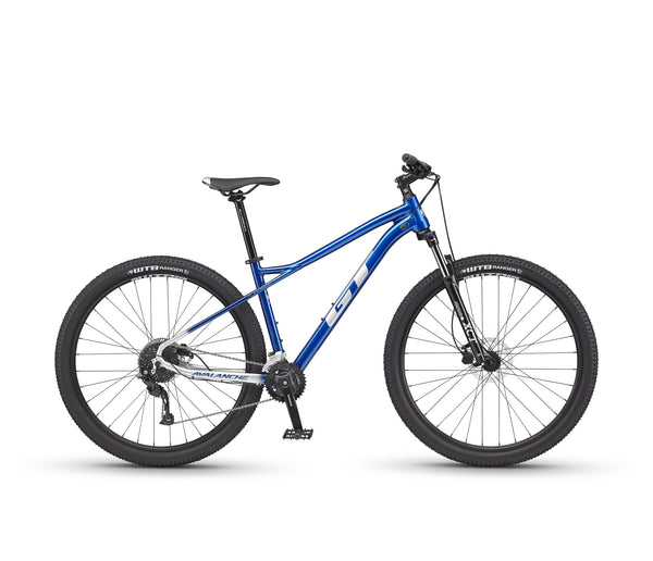 Gt Bicycles Avalanche Sport