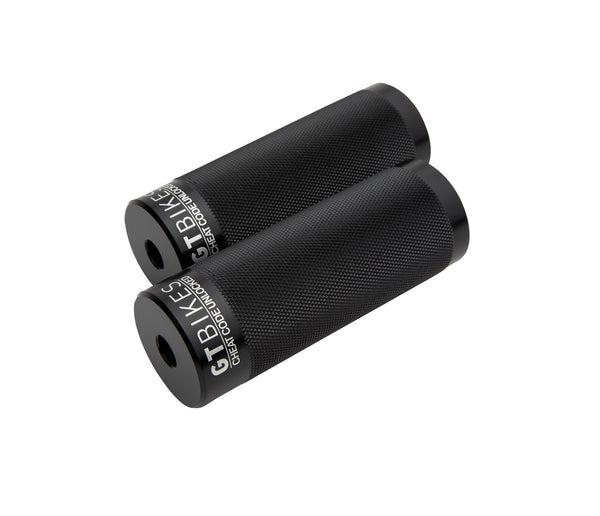 gt bicycles Cheat Code Alloy BMX Pegs