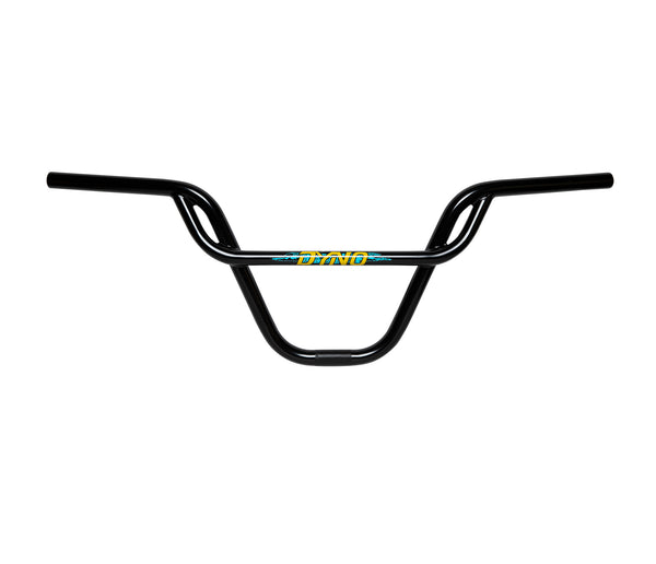 gt bicycles Dyno Pretzel BMX Handlebar