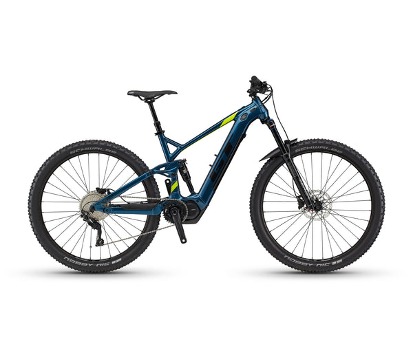Gt Bicycles EForce Current Deep Teal