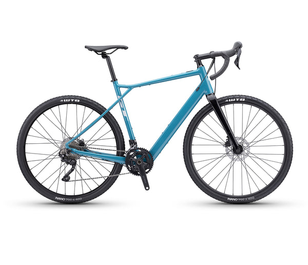 Gt Bicycles EGrade Bolt Deep Teal