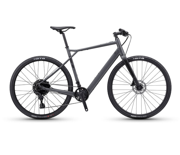 Gt Bicycles EGrade Current Gunmetal