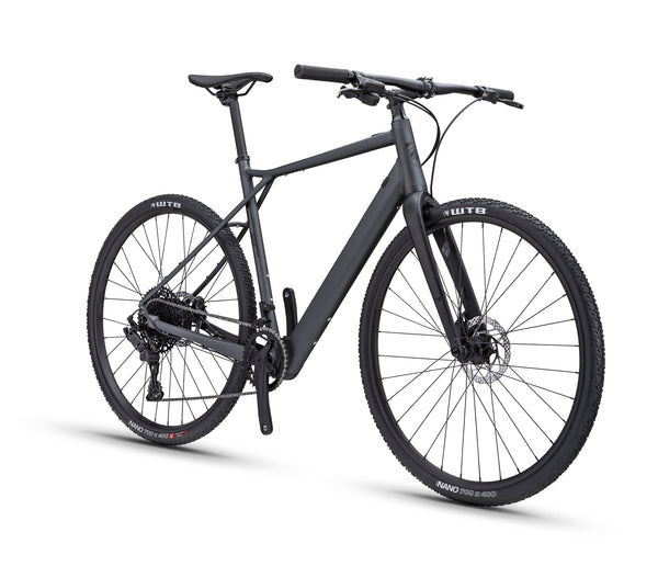 gt bicycles eGrade Current Gunmetal