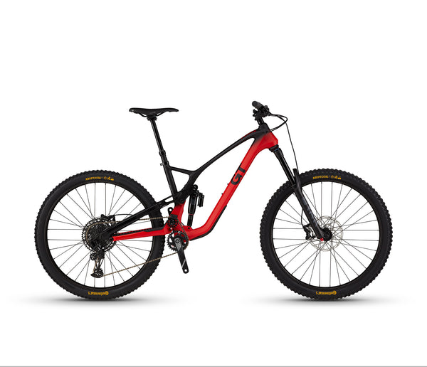 Gt Bicycles Force Carbon Elite Tan