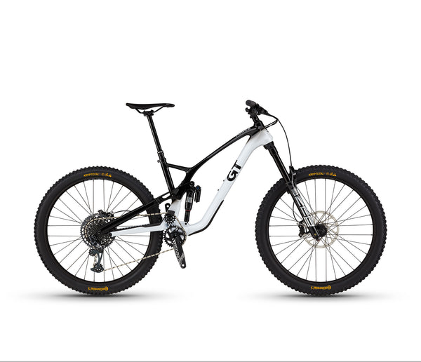 Gt Bicycles Force Carbon Pro LE Indigo