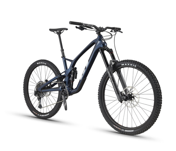Gt Bicycles Force Carbon Pro LE Indigo