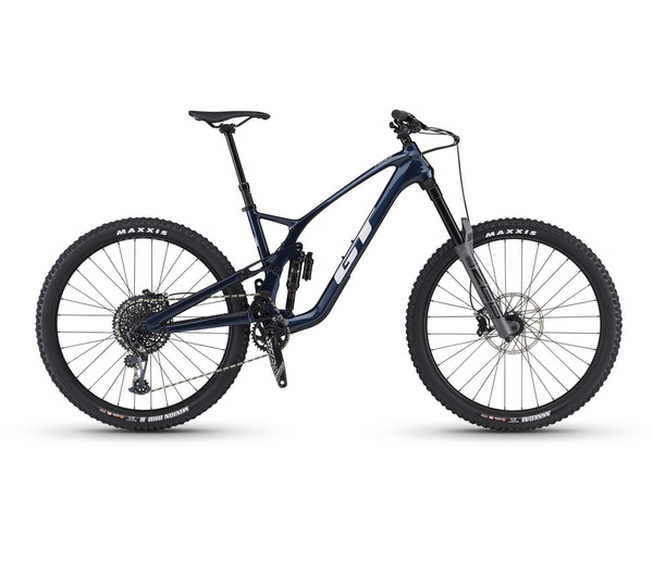 Gt Bicycles Force Carbon Pro LE Indigo