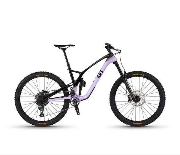 Gt Bicycles Force Carbon Pro Military Green
