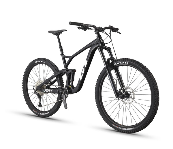 gt bicycles Force Sport Black